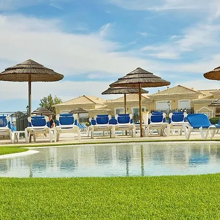 Algarver Ii-boavista Golf Fairview Swimpool Appartement Lagos