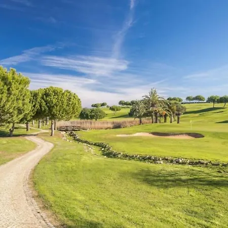Algarver Ii-boavista Golf Fairview Swimpool