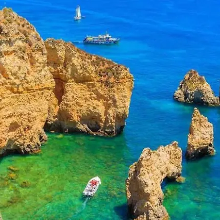 Algarver Ii-boavista Golf Fairview Swimpool *