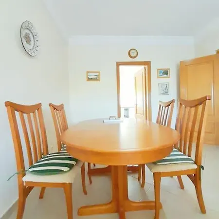 Appartement Algarver Ii-boavista Golf Fairview Swimpool Lagos