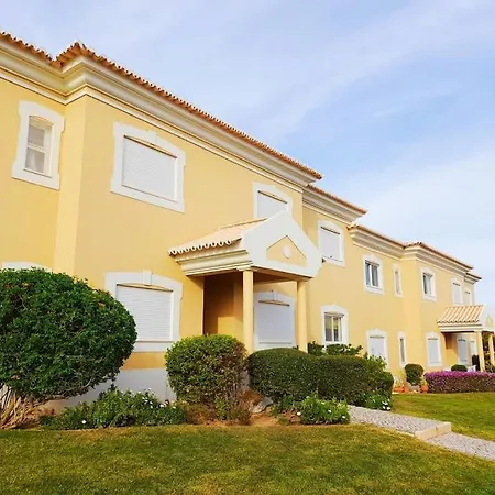 Algarver Ii-boavista Golf Fairview Swimpool Appartement