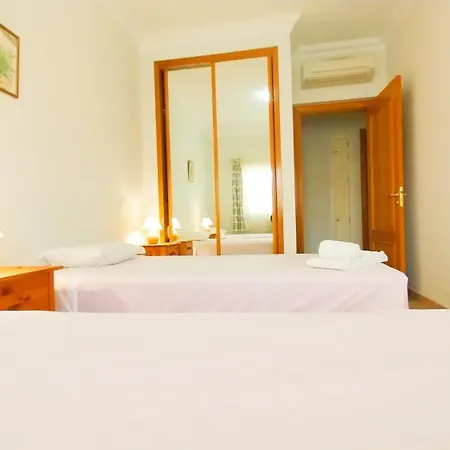 Appartement Algarver Ii-boavista Golf Fairview Swimpool *