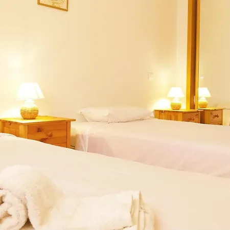 Appartement Algarver Ii-boavista Golf Fairview Swimpool Lagos