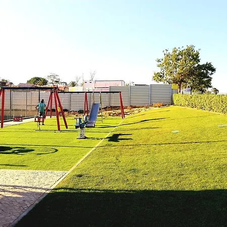 Algarver Ii-boavista Golf Fairview Swimpool Apartment Lagos