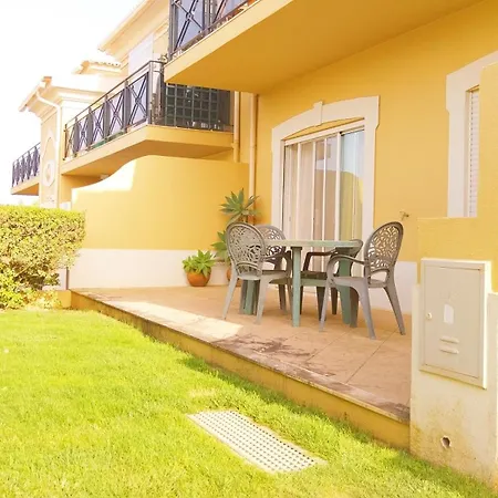Appartement Algarver Ii-boavista Golf Fairview Swimpool Lagos