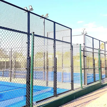 Algarver Ii-boavista Golf Fairview Swimpool Appartement