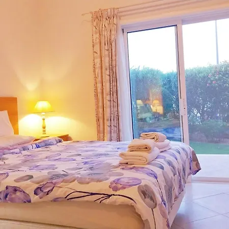 Algarver Ii-boavista Golf Fairview Swimpool Appartement *