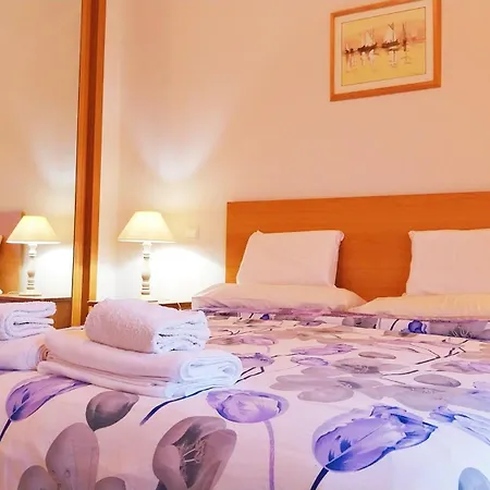 Algarver Ii-boavista Golf Fairview Swimpool Appartement *