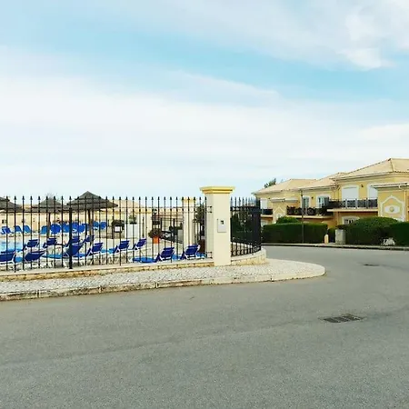 Διαμέρισμα Algarver Ii-boavista Golf Fairview Swimpool
