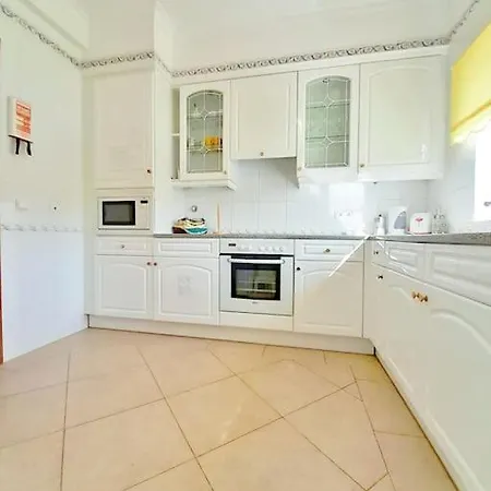 Algarver Ii-boavista Golf Fairview Swimpool Appartement *