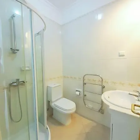 Algarver Ii-boavista Golf Fairview Swimpool Λάγος