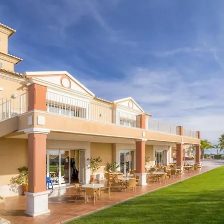 Διαμέρισμα Algarver Ii-boavista Golf Fairview Swimpool