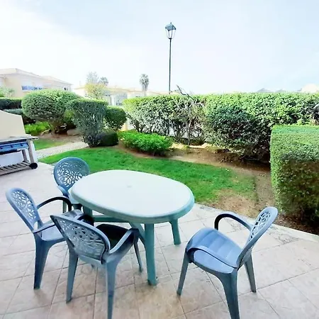 Algarver Ii-boavista Golf Fairview Swimpool *