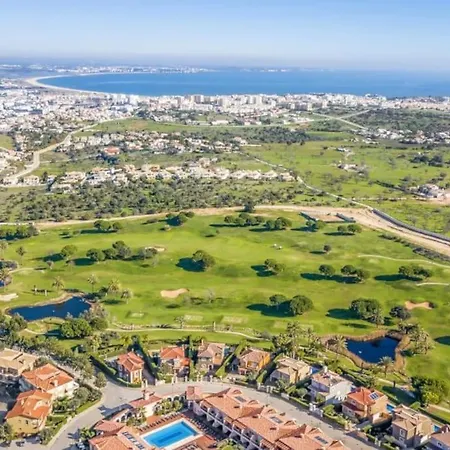 Algarver Ii-boavista Golf Fairview Swimpool