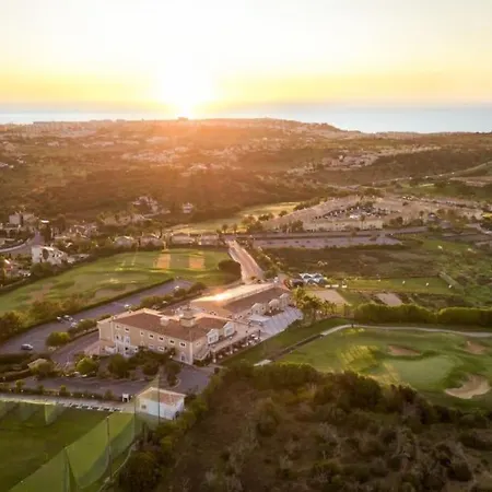 Appartement Algarver Ii-boavista Golf Fairview Swimpool *