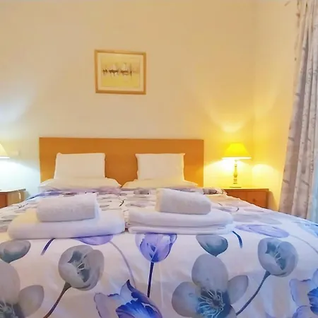 Algarver Ii-boavista Golf Fairview Swimpool Апартаменты *