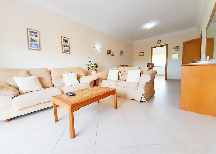 Algarver Ii-boavista Golf Fairview Swimpool Appartement Lagos