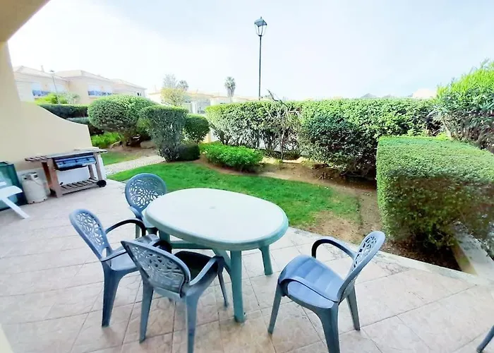 Algarver Ii-boavista Golf Fairview Swimpool *