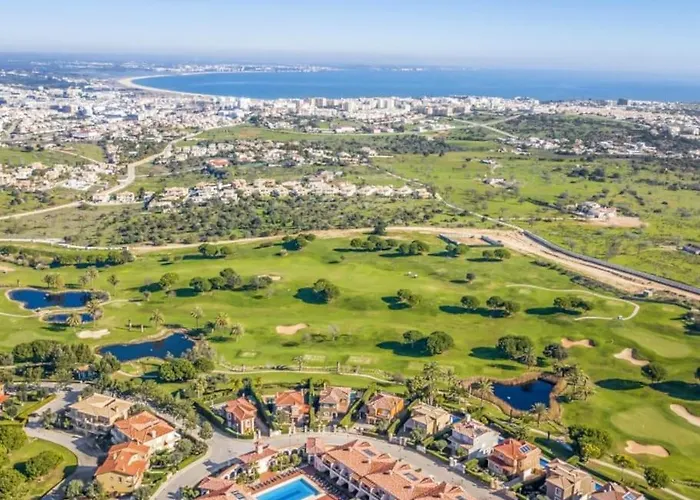Algarver Ii-boavista Golf Fairview Swimpool