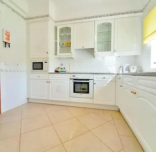 Algarver Ii-boavista Golf Fairview Swimpool Appartement *