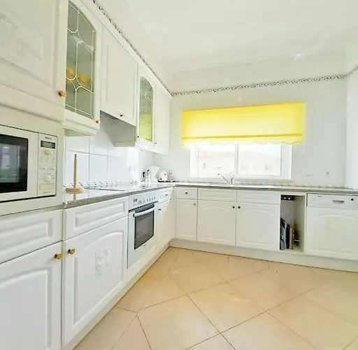 Appartement Algarver Ii-boavista Golf Fairview Swimpool *