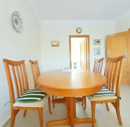 Appartement Algarver Ii-boavista Golf Fairview Swimpool Lagos