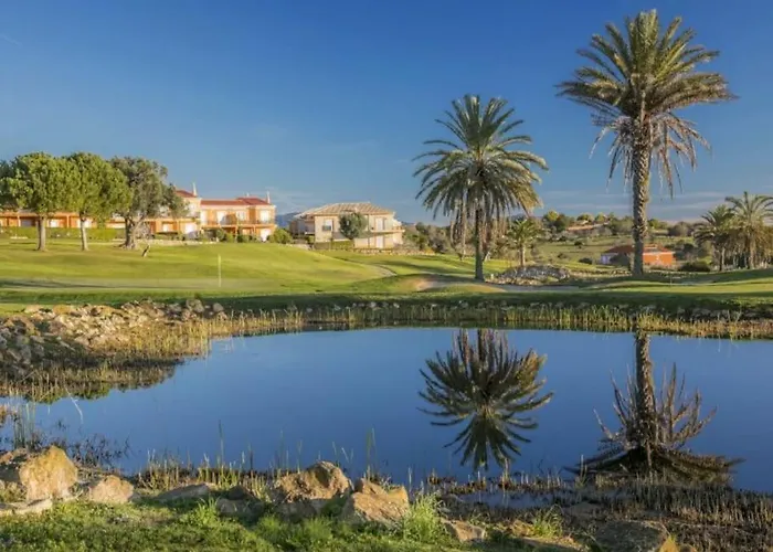 Algarver Ii-boavista Golf Fairview Swimpool Appartement Lagos