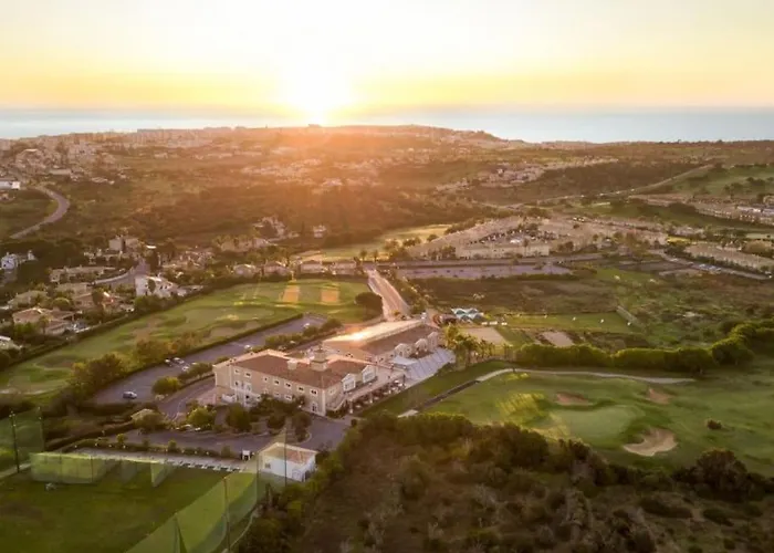 Appartement Algarver Ii-boavista Golf Fairview Swimpool *
