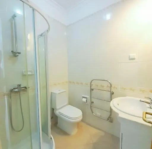 Algarver Ii-boavista Golf Fairview Swimpool Lagos