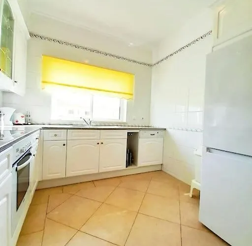 Appartement Algarver Ii-boavista Golf Fairview Swimpool *
