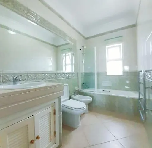 Appartement Algarver Ii-boavista Golf Fairview Swimpool
