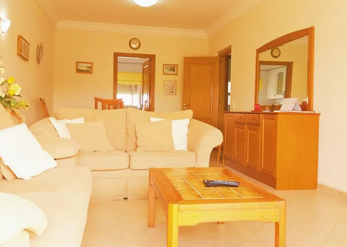 Algarver Ii-boavista Golf Fairview Swimpool Lagos