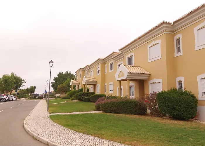 Algarver Ii-boavista Golf Fairview Swimpool