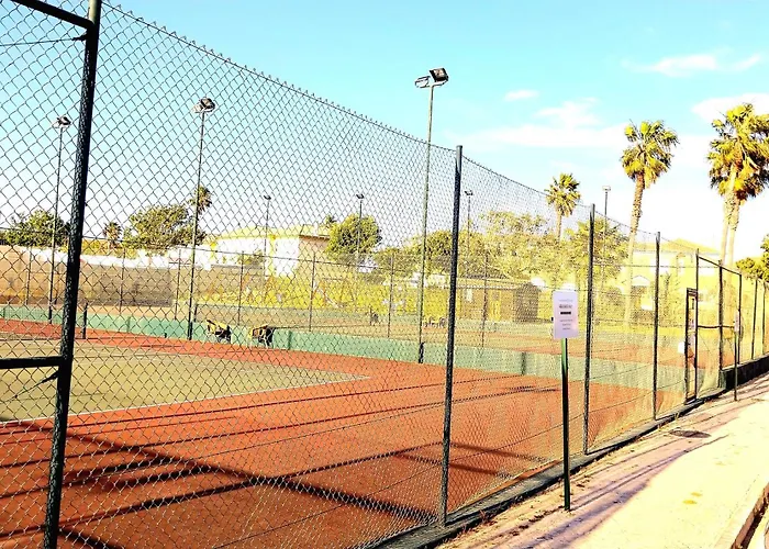 Appartement Algarver Ii-boavista Golf Fairview Swimpool