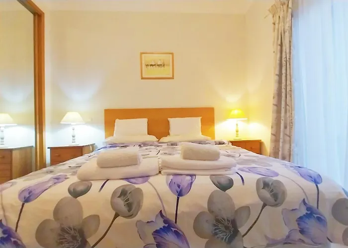 Appartement Algarver Ii-boavista Golf Fairview Swimpool