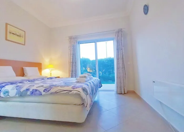Algarver Ii-boavista Golf Fairview Swimpool Lagos