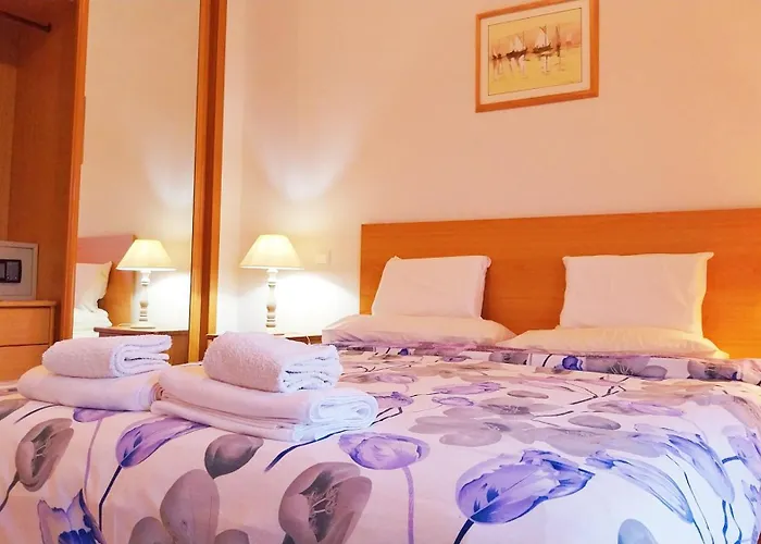 Algarver Ii-boavista Golf Fairview Swimpool Appartement *
