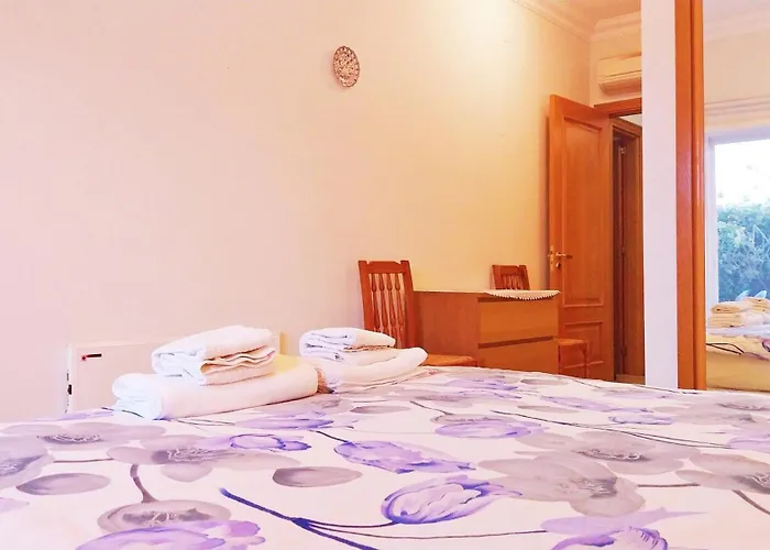 Appartement Algarver Ii-boavista Golf Fairview Swimpool Lagos