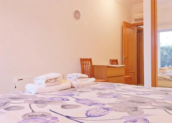 Appartement Algarver Ii-boavista Golf Fairview Swimpool