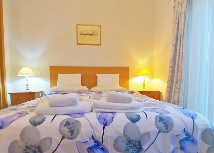 Algarver Ii-boavista Golf Fairview Swimpool Appartement *