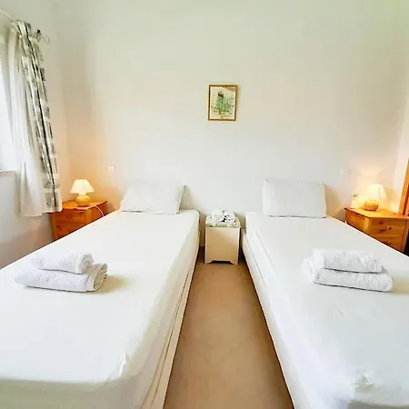 Algarver Ii-boavista Golf Fairview Swimpool