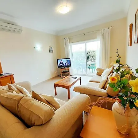 Algarver Ii-boavista Golf Fairview Swimpool Lagos