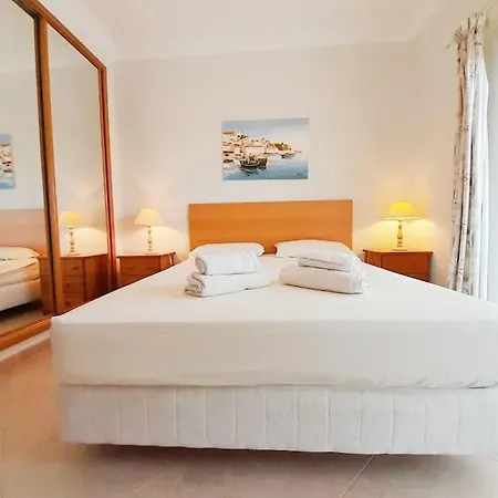 Algarver Ii-boavista Golf Fairview Swimpool