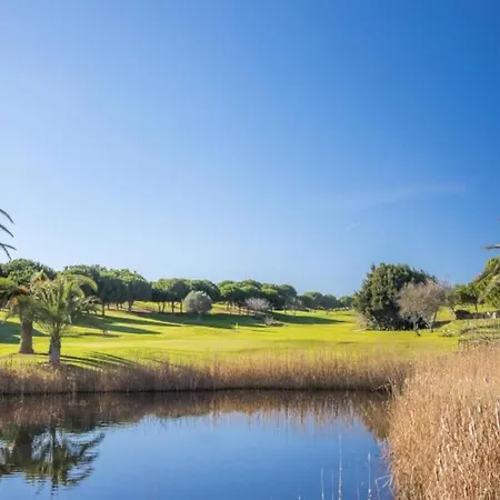 Algarver Ii-boavista Golf Fairview Swimpool