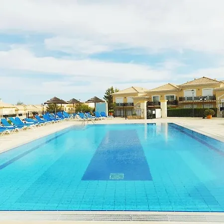 Algarver Ii-boavista Golf Fairview Swimpool