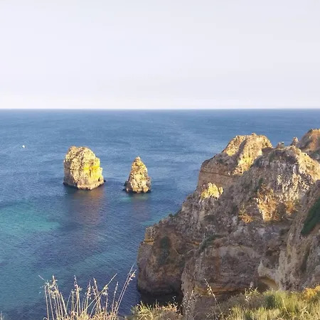 Algarver Ii-boavista Golf Fairview Swimpool Lagos