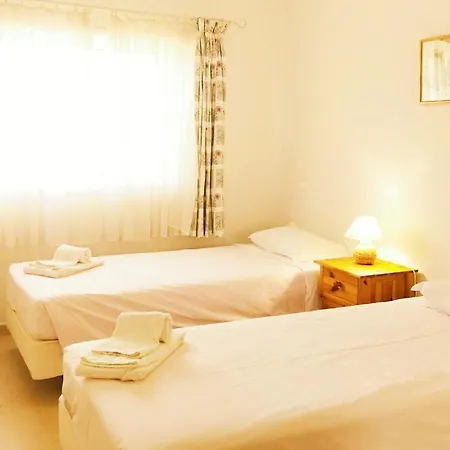 Algarver Ii-boavista Golf Fairview Swimpool