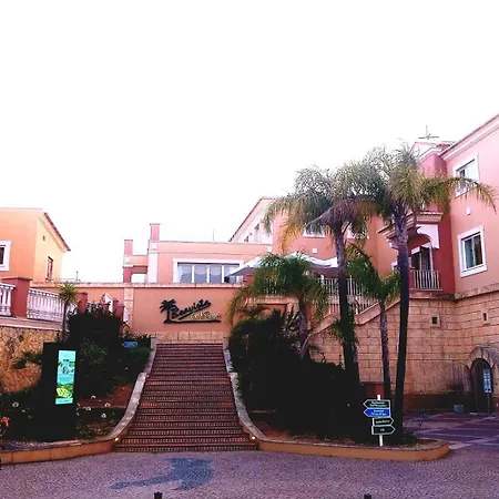 Algarver Ii-boavista Golf Fairview Swimpool 公寓 拉哥斯