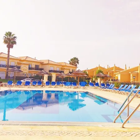 Apartament Algarver Ii-boavista Golf Fairview Swimpool Lagos