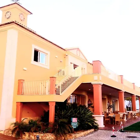 Algarver Ii-boavista Golf Fairview Swimpool Apartament